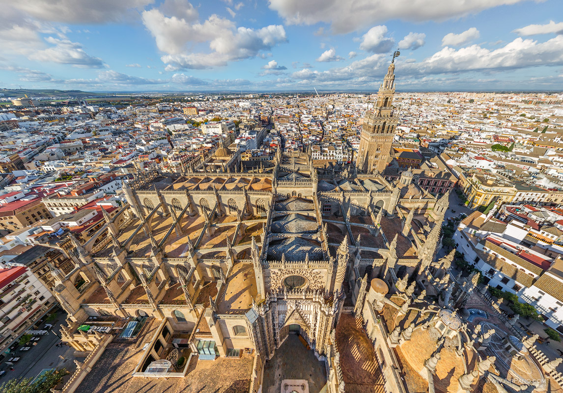 Seville